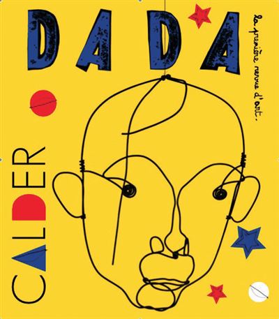Calder (Revue Dada 146) -  Collectif - broché