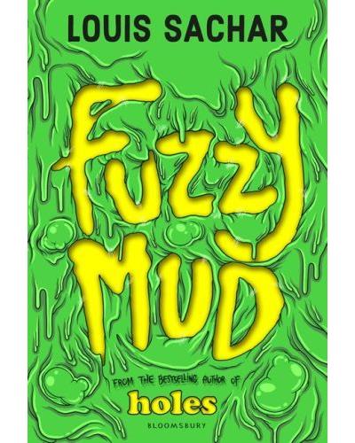 FUZZY MUD (HC)