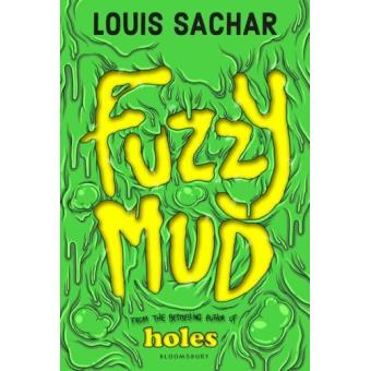 Fuzzy mud - relié - Louis Sachar - Achat Livre | fnac