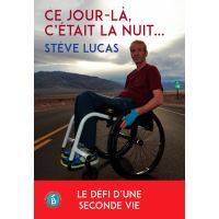 Ce jour la, c'était la nuit...
