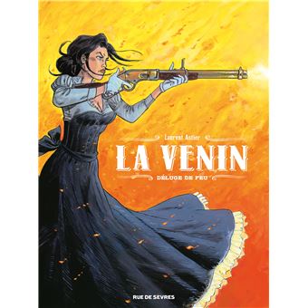 La venin tome 1