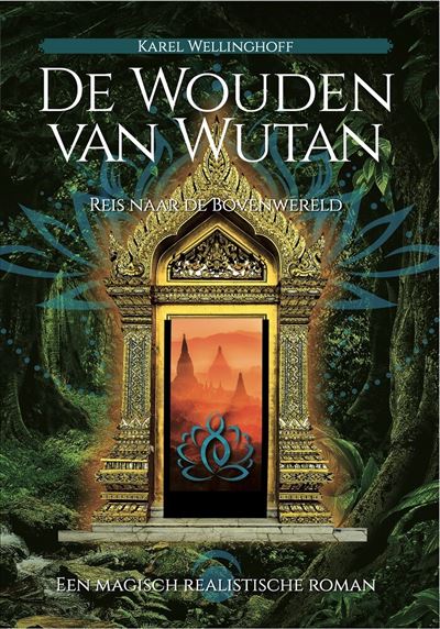 De wouden van Wutan