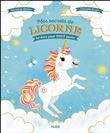 Mes secrets de licorne   Le livre pour TOUT savoir