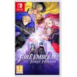 Fire Emblem Three Houses Nintendo Switch