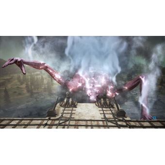 Attack on Titan 2 Final Battle Xbox One