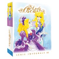 Lady Oscar