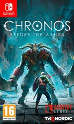 Chronos: Before the Ashes Nintendo Switch