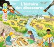 L'histoire des dinosaures