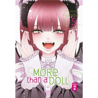 MORE THAN A DOLL 05