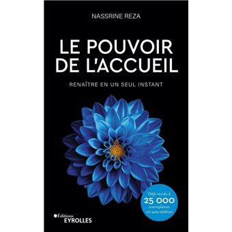 Le pouvoir de l'accueil