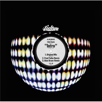 Alan Braxe, Fred Falke - 1