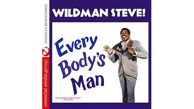 Everybody s man mod rmst/remasterise