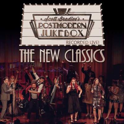NEW CLASSICS/CD+DVD