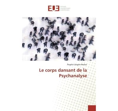 Le corps dansant de la psychanalyse