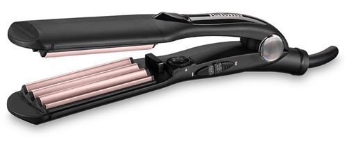 Fer à boucler Babyliss The Crimper 2165CE