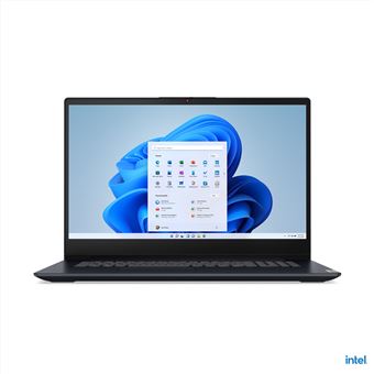 LENOVO IDEAPAD 3 17IAU7/I7-1255U/8G/512GB SSD/17FHD