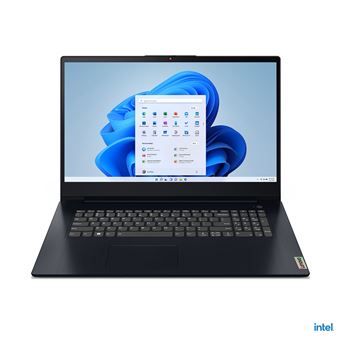 LENOVO IDEAPAD 3 17IAU7/I7-1255U/8G/512GB SSD/17FHD