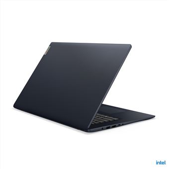 LENOVO IDEAPAD 3 17IAU7/I7-1255U/8G/512GB SSD/17FHD