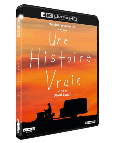 Blu-ray 4K à petit prix