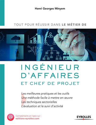 De l'ingenierie d'affaires au management de projet négociation
