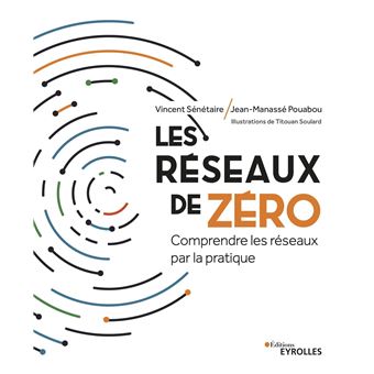 Les réseaux de zéro