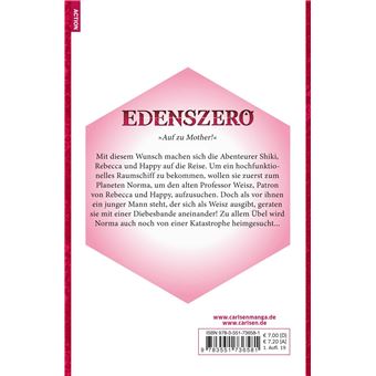 EDENS ZERO 2