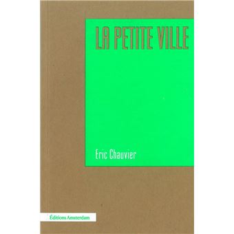 Une ville sans qualité