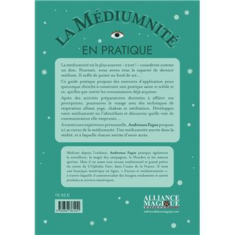 La médiumnité en pratique