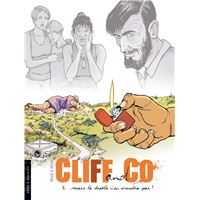 Cliff and Co - cycle 1 (vol. 02/2)