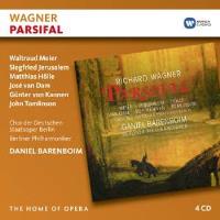Parsifal