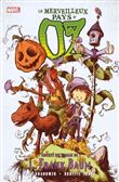 Le magicien d´oz t03 : le merveilleux pays d´oz