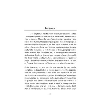 Ressentir et comprendre