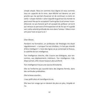 Ressentir et comprendre