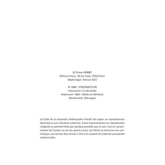 Ressentir et comprendre