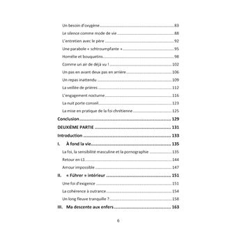 Ressentir et comprendre