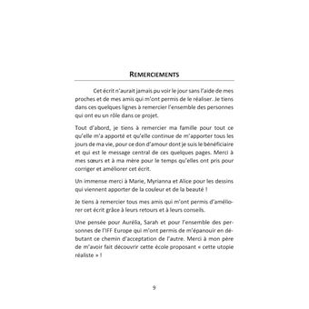 Ressentir et comprendre