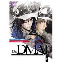 Dr DMAT - Disaster Medical Assistance Team