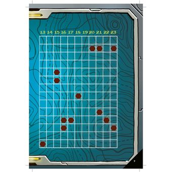 Escape game Party : Destination Terre