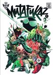Mutafukaz