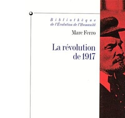 Revolution de 1917