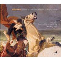 Concerto pour violoncelle - Symphonie en sol mineur