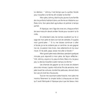 Motivation et autodiscipline