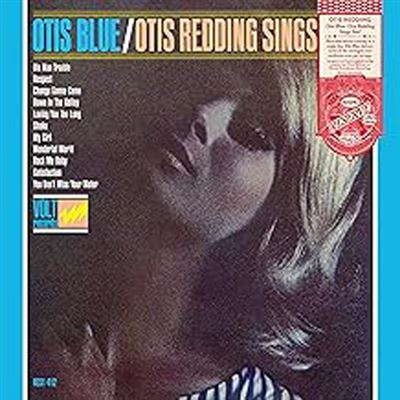 Otis Blue / Otis Redding Sings Soul