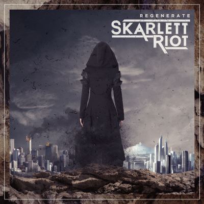 Regenerate/edition digipack