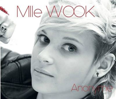 Anonyme/digipack