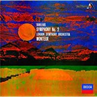 Sibelius Symphony number 2 The Swan Of Tuonela