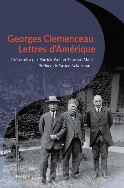 Georges Clemenceau