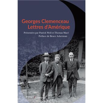 Georges Clemenceau