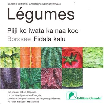 Légumes