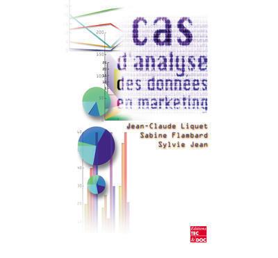 Cas d'analyse des données en marketing